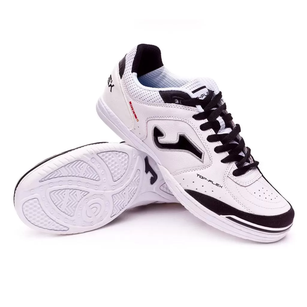 Joma Top Flex Indoor / футзалки профессиональные